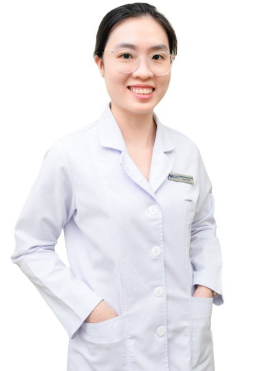 BS.CKI PHẠM THANH HUYỀN