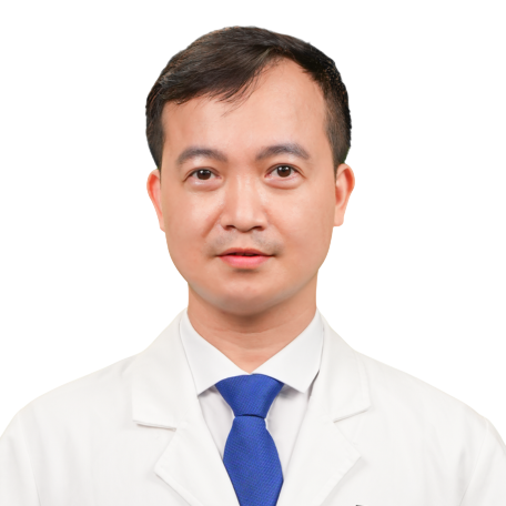 BS. CKI PHAN MẠNH TÙNG