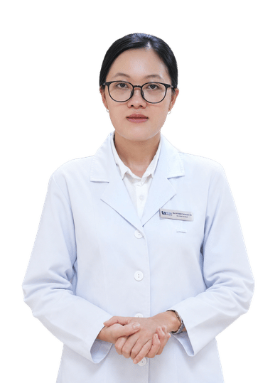 BSNT.CKI Trần Thị Ngọc Hà