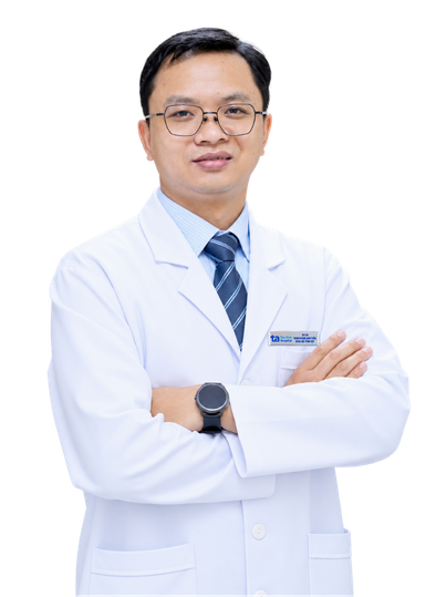 BS.CKI Trịnh Hoàng Anh Tuấn