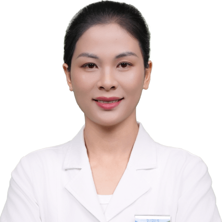 THS.BS BÙI THỊ TRANG