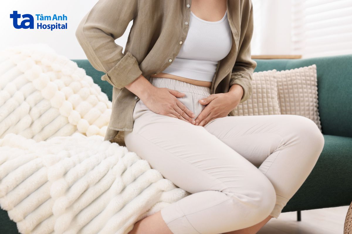các biểu hiện ban đầu của tiểu đường ở nữ giới