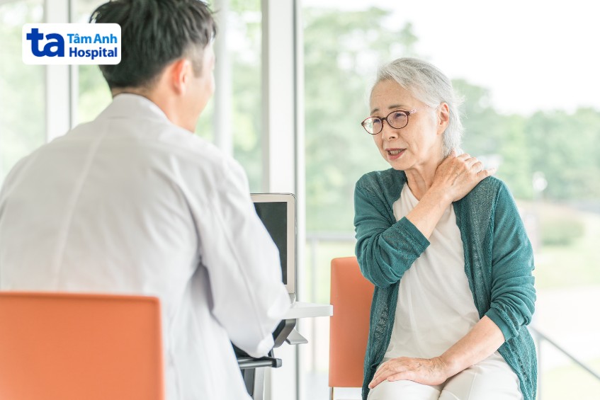 các thuốc điều trị viêm khớp dạng thấp