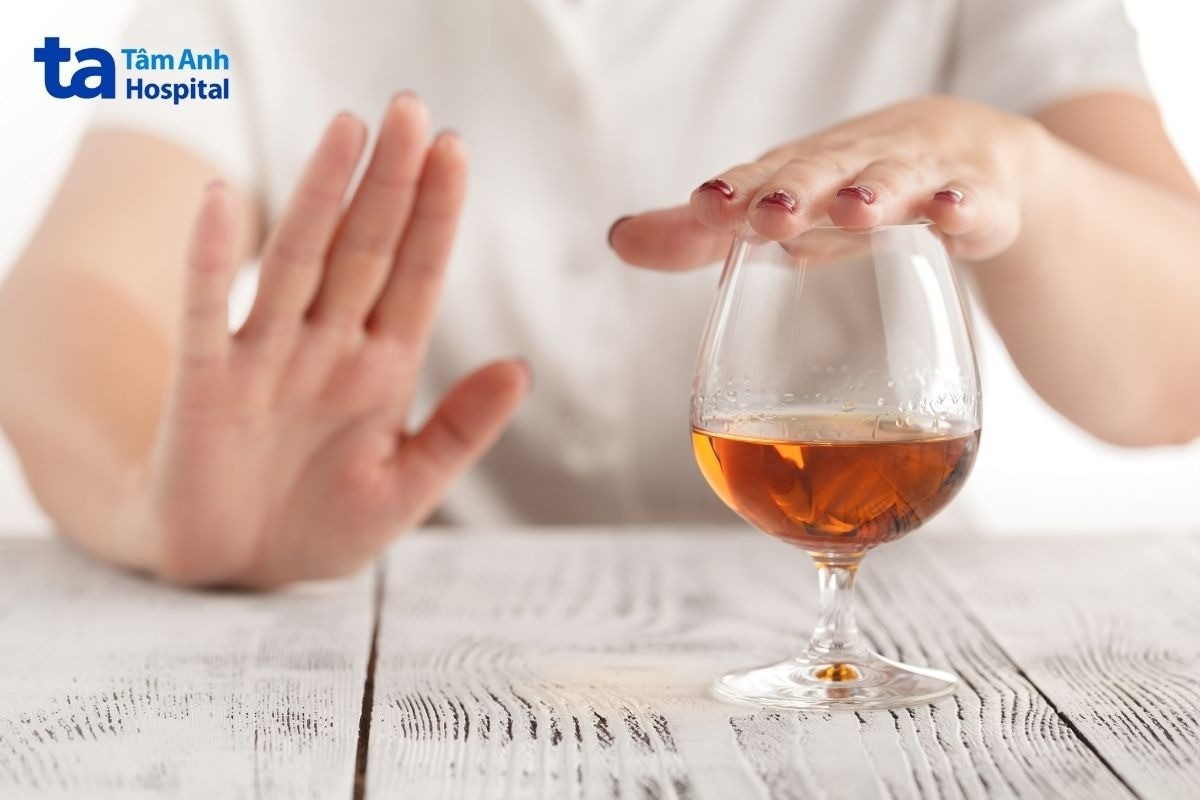 cách phòng ngừa viêm khớp dạng thấp
