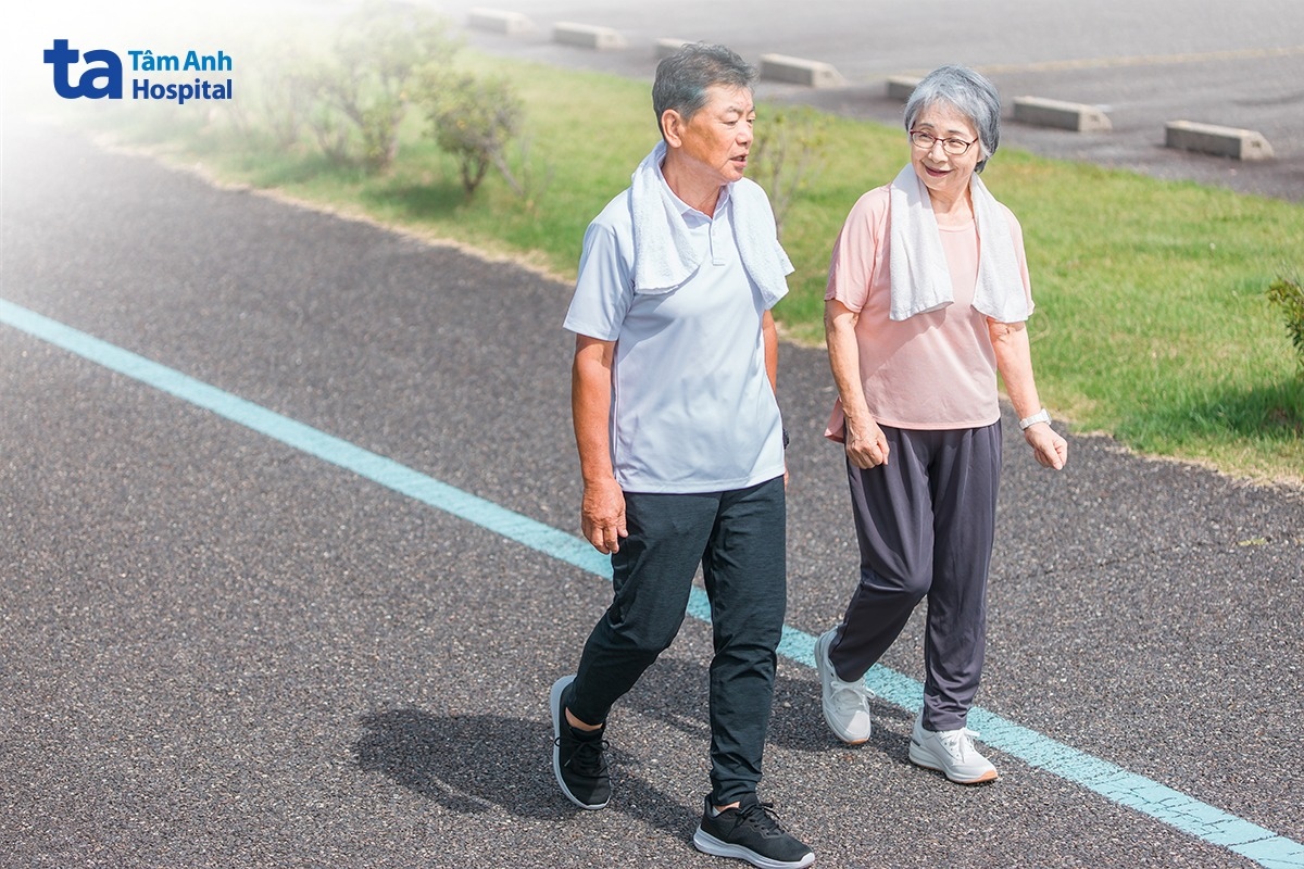 Phòng Ngừa Suy Tim Cho Người Bệnh Cần Chú Ý Gì? Cách Phòng Tránh Suy Tim