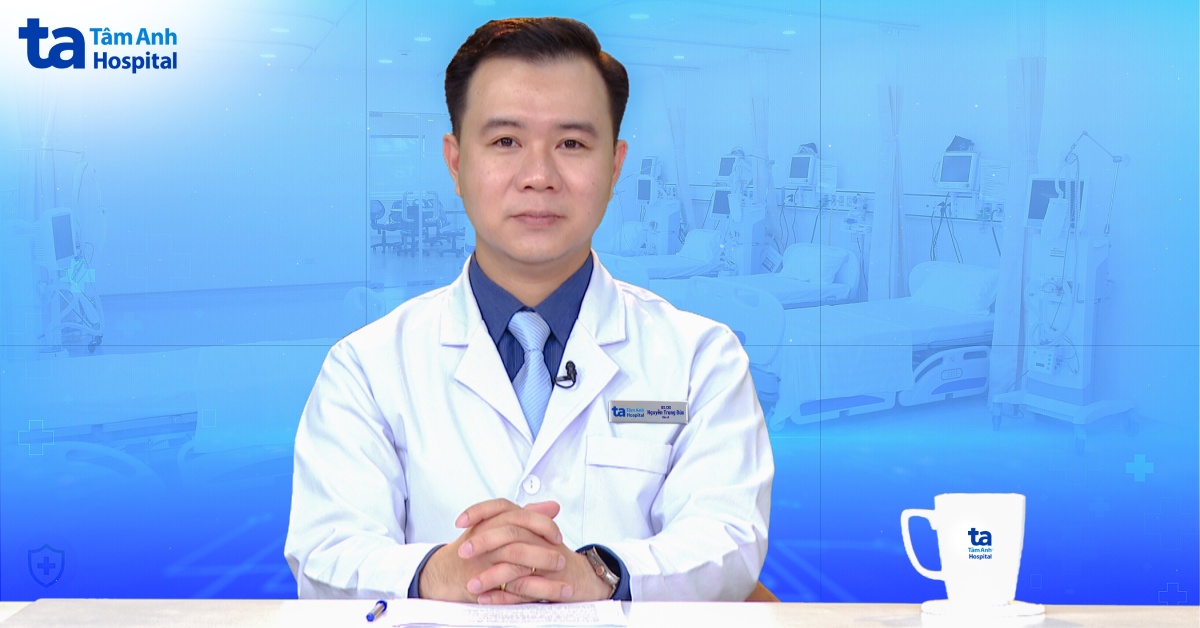 Bác sĩ CKI Nguyễn Trung Đức, Trung tâm Chẩn đoán hình ảnh và Điện quang can thiệp chia sẻ về phương pháp can thiệp mạch cho người đột quỵ.