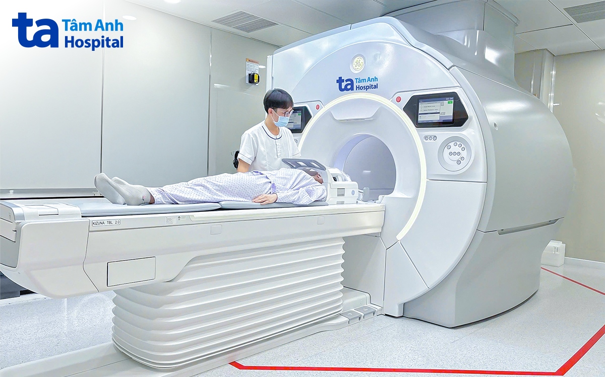 chụp mri 3 tesla giúp phát hiện những thay đổi cấu trúc não liên quan alzheimer