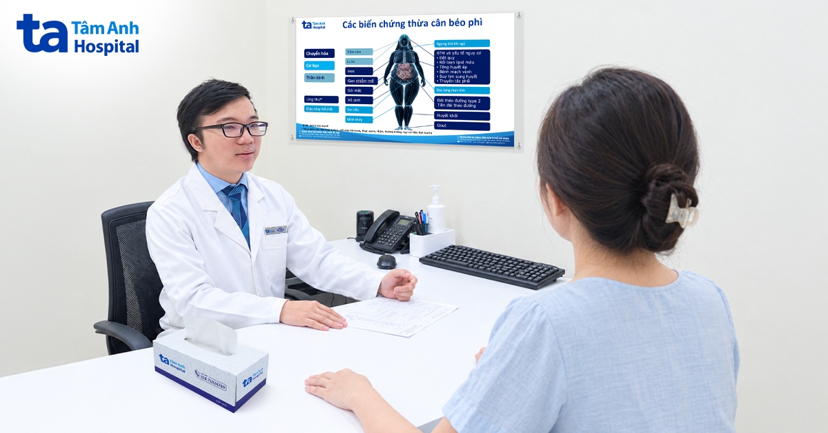 Cô gái 45kg nhưng tỷ lệ mỡ cơ thể lên tới 46%