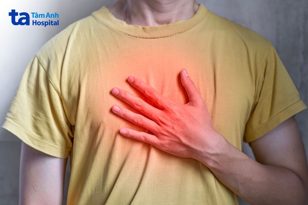 đái tháo đường làm tăng nguy cơ mắc viêm phổi, xơ phổi và bệnh phổi tắc nghẽn mạn tính