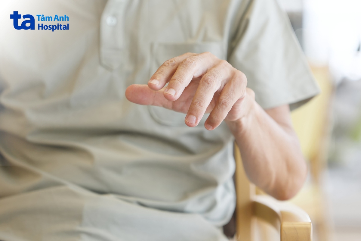 dấu hiệu cảnh báo gan suy giảm