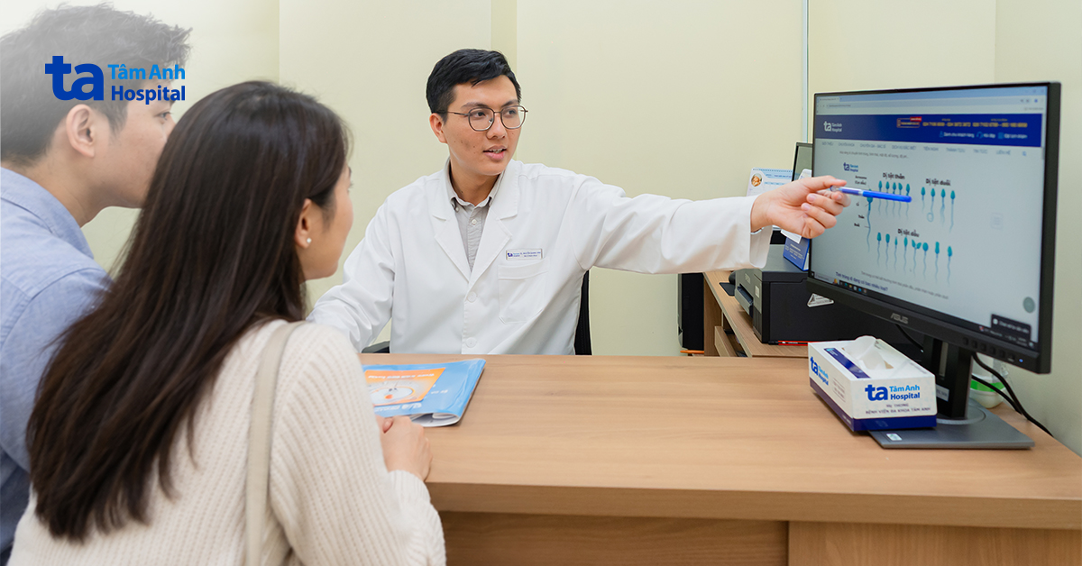 Đi xin tinh trùng sau 13 năm vô sinh, bất ngờ có con chính chủ
