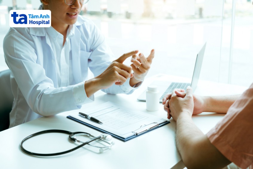 điều trị loại bỏ nốt thấp khớp