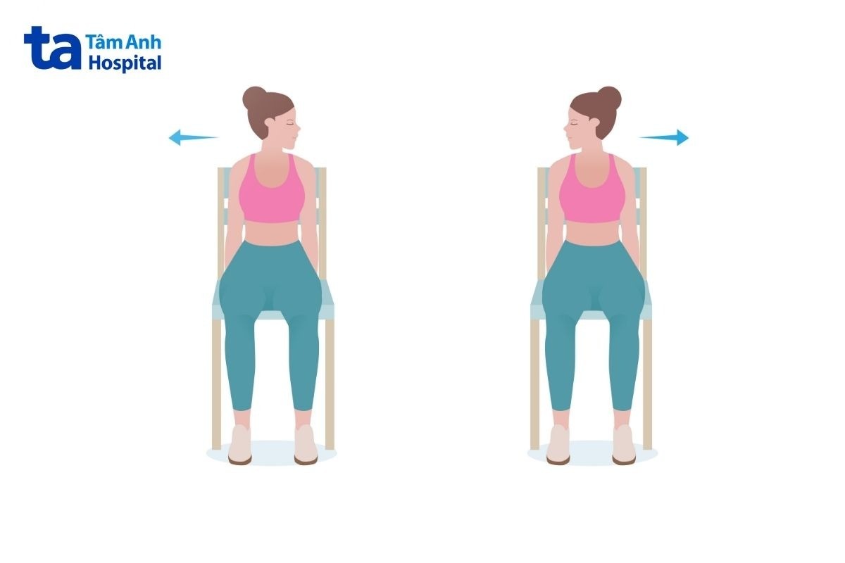 điều trị phục hồi chức năng viêm cột sống dính khớp