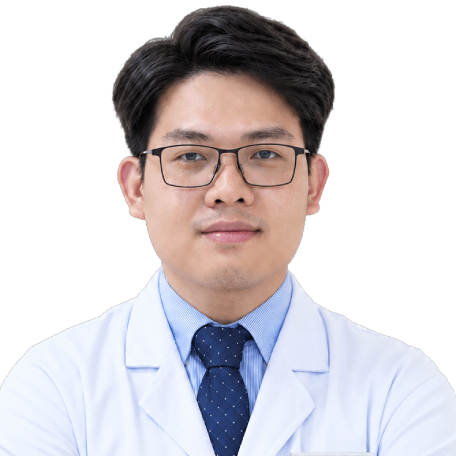 Đoàn Mạnh Tiến Vũ