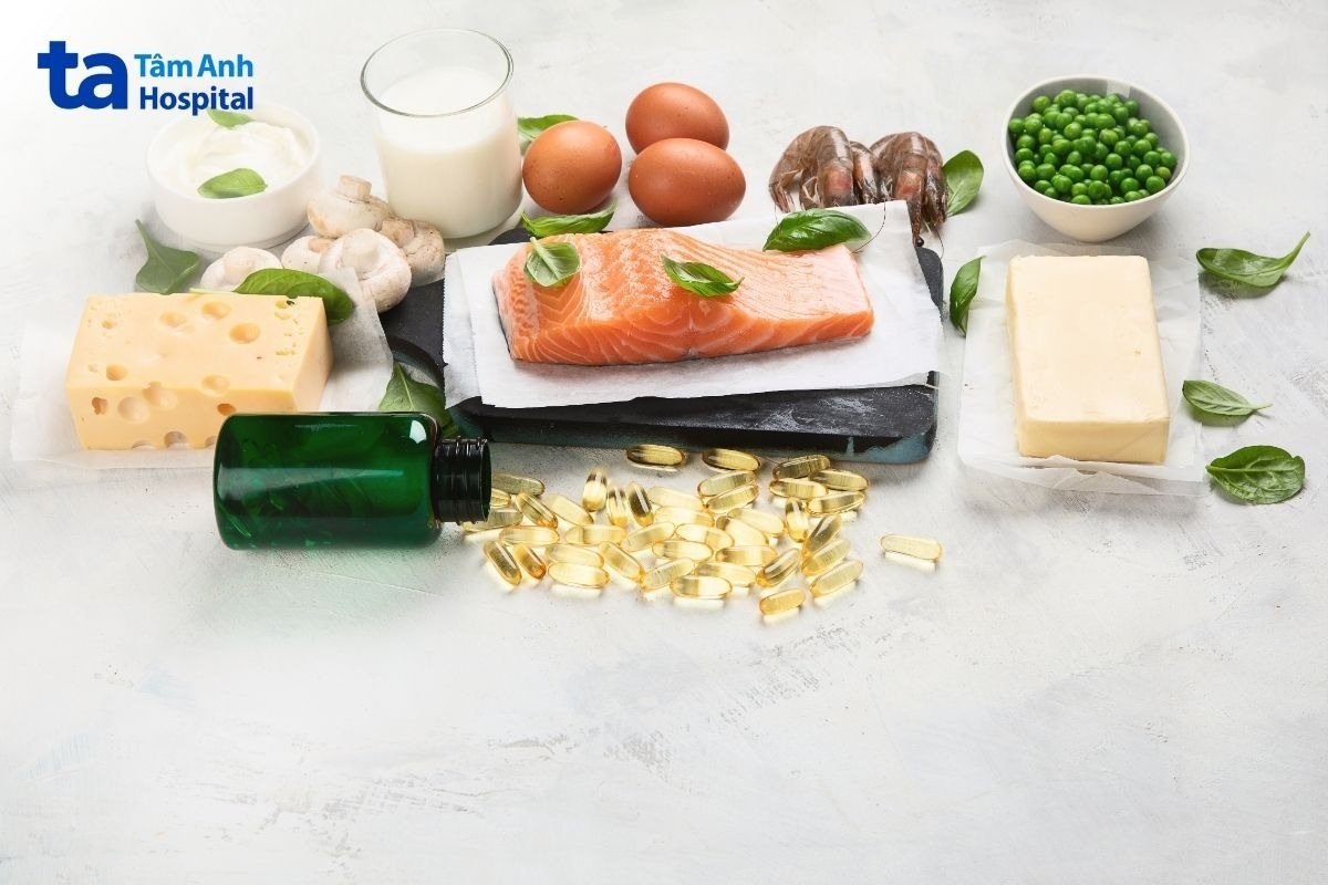 dự phòng viêm khớp dạng thấp