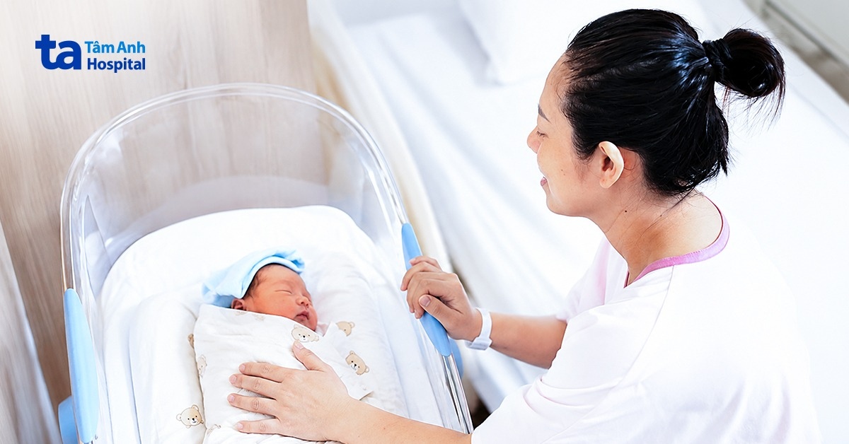 Giải ‘nút thắt’ vô sinh 8 năm cho người phụ nữ hai lần thất bại chuyển phôi