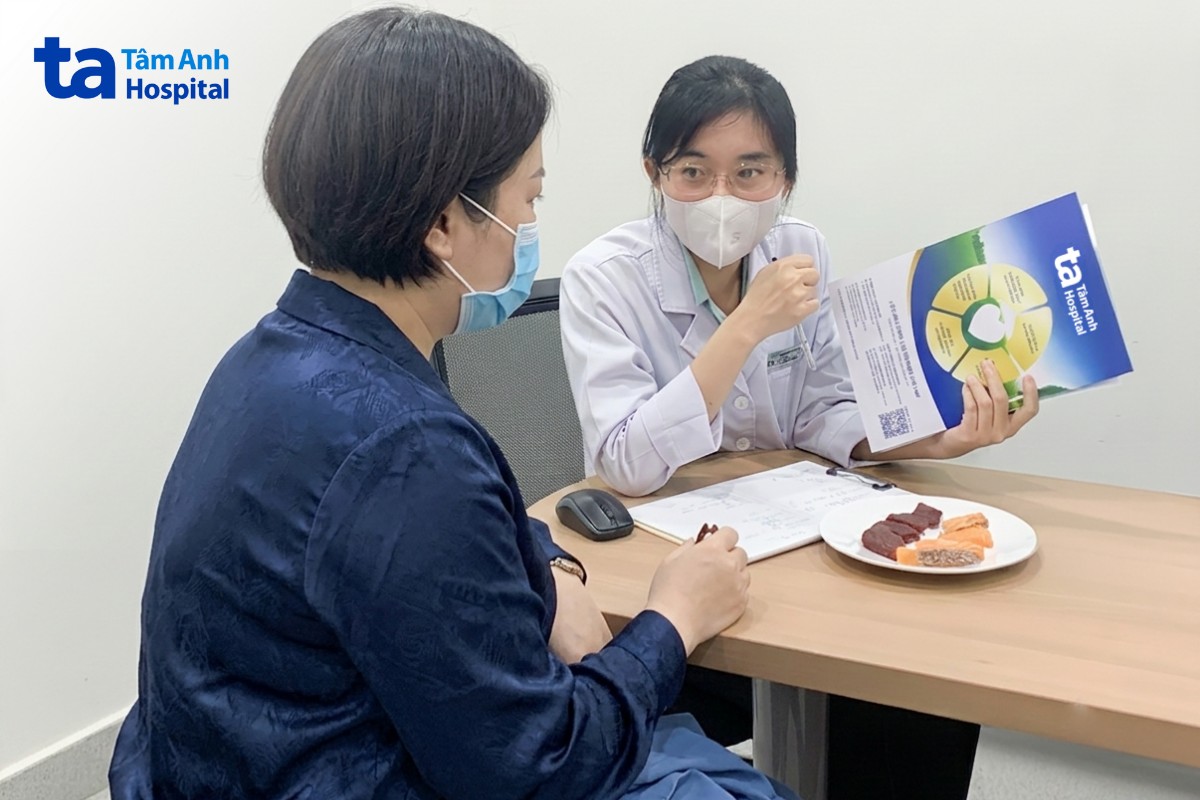 giảm cân với chất xơ