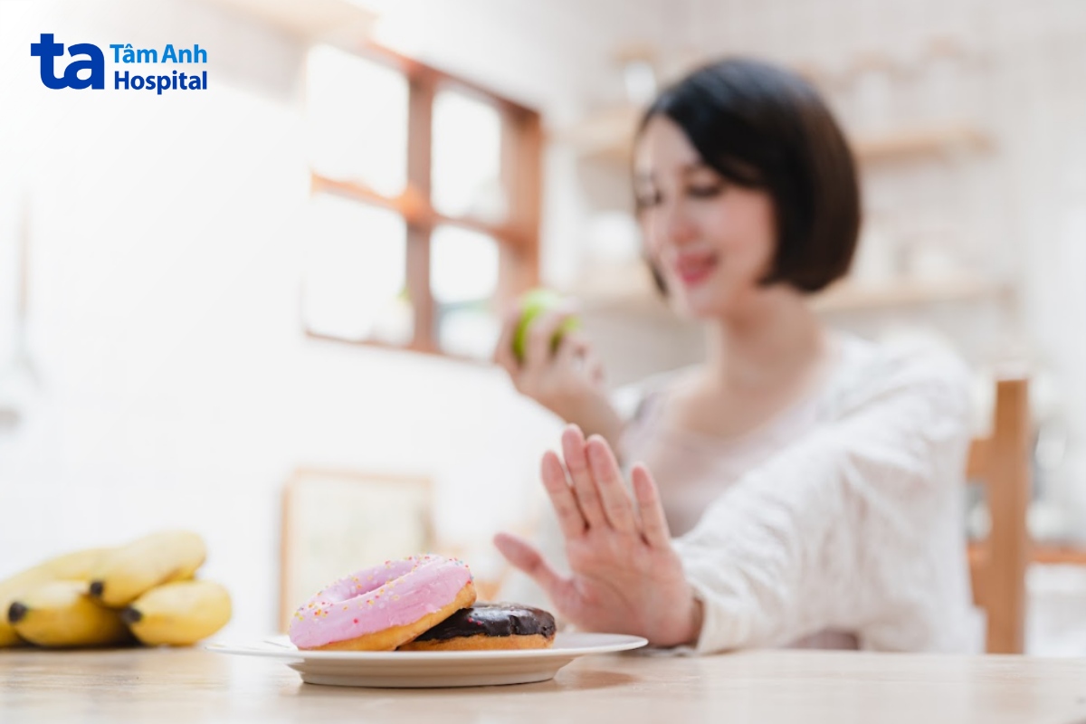 Bà Bầu Sốt Xuất Huyết Nên Ăn Gì Và Không Nên Ăn Gì? Bà Bầu Sốt Xuất Huyết Không Nên Ăn Gì