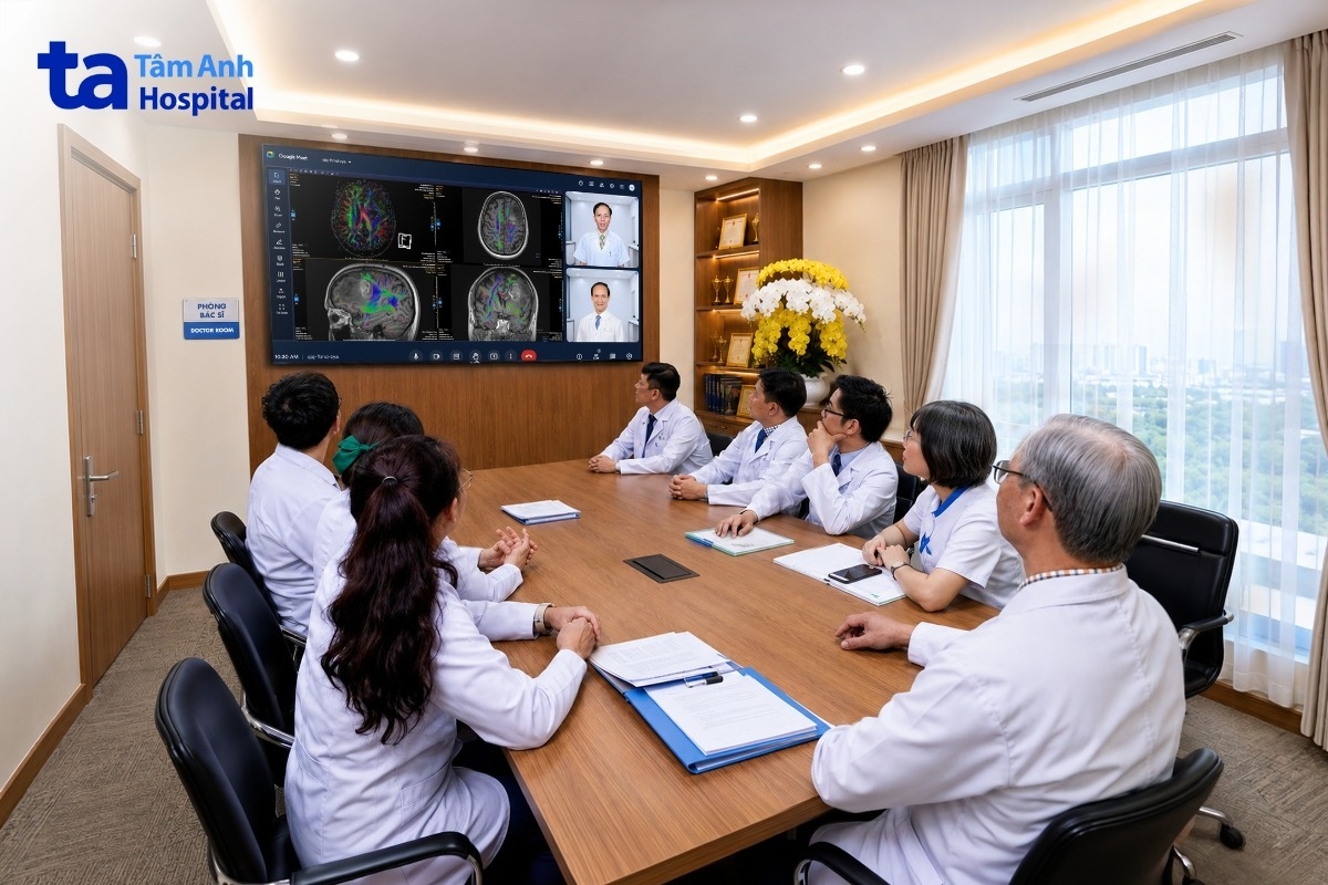 hưởng ứng ngày an toàn người bệnh Thế giới