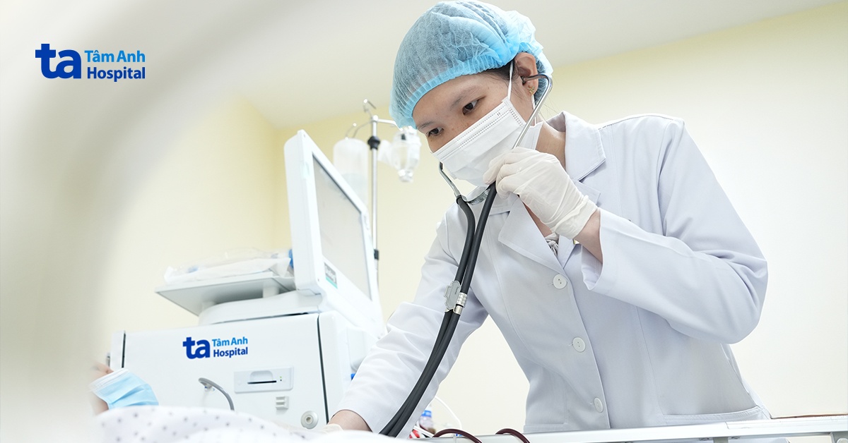 Hy vọng mới cho người bệnh HIV bị suy thận