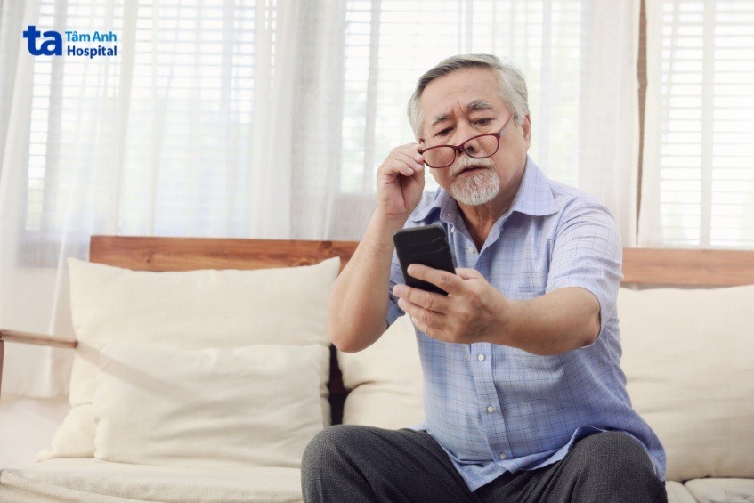 lão thị có mổ được không