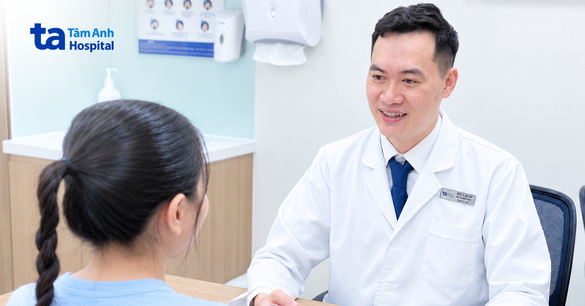 Mới 14 tuổi đã suy tĩnh mạch chân