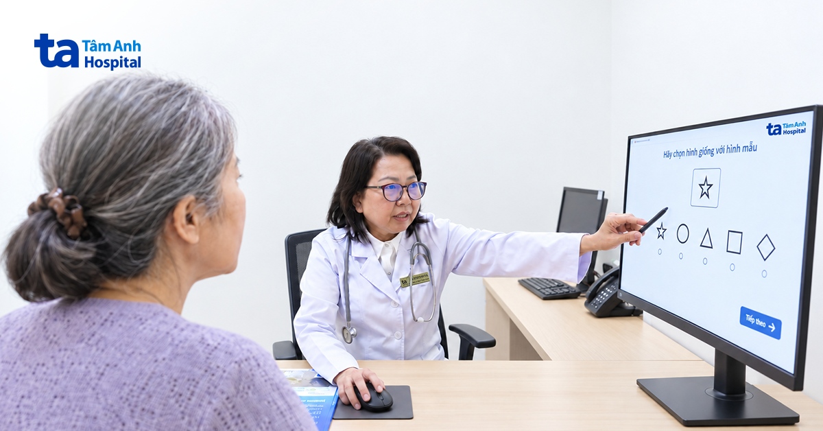 Não mất kiểm soát cân bằng do lạm dụng thuốc ngủ