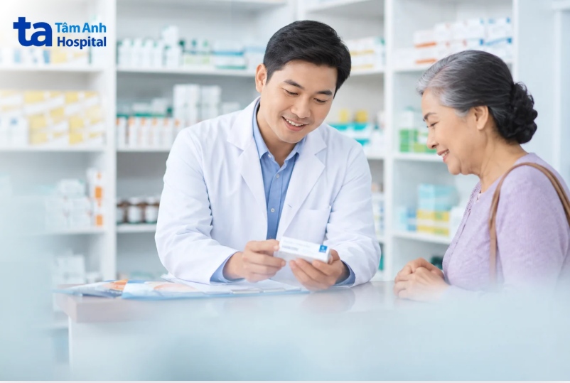 ngày dược sĩ thế giới 25 9