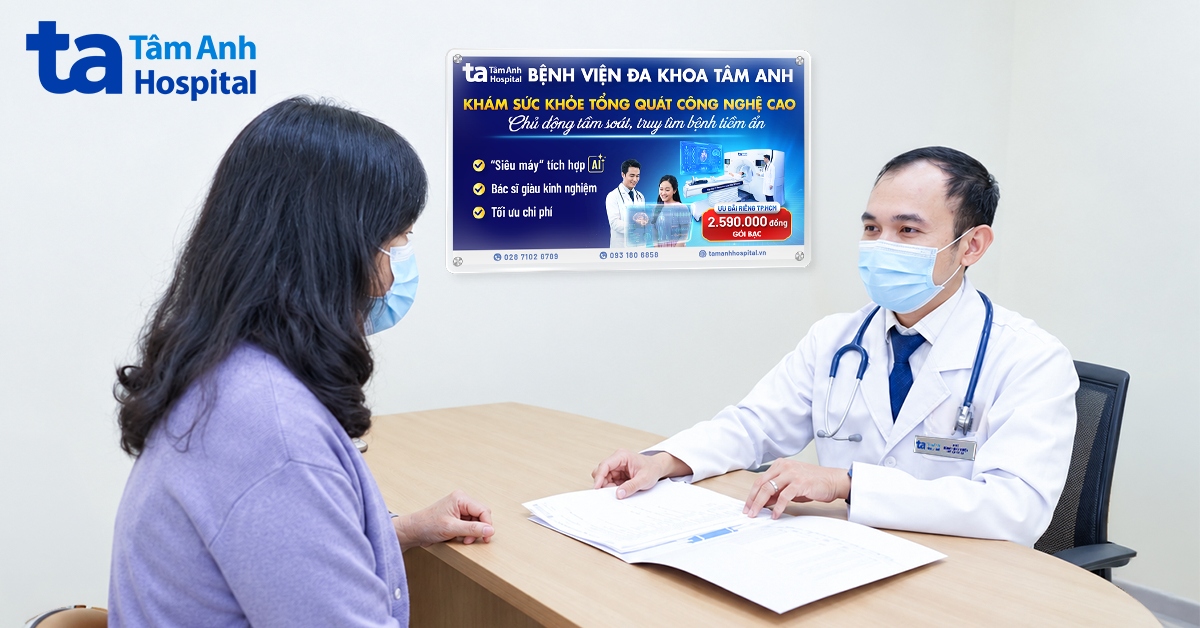 người phụ nữ nhập viện vì đợt cấp copd chồng lấp hen