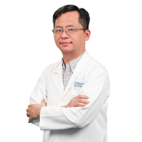 BS.CKII Nguyễn Anh Quân