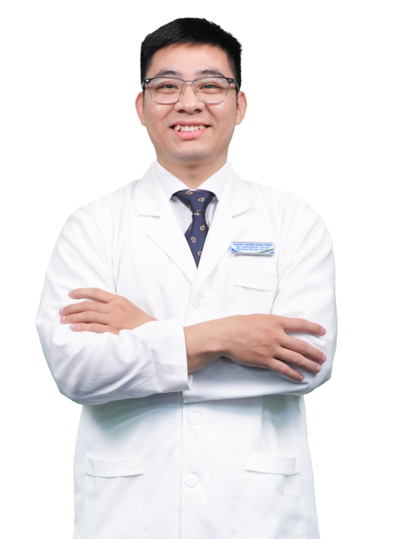 ThS.BSNT NGUYỄN QUANG TRUNG