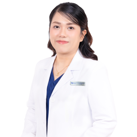 ThS.BS.CKII Phạm Huyền Quỳnh Trang
