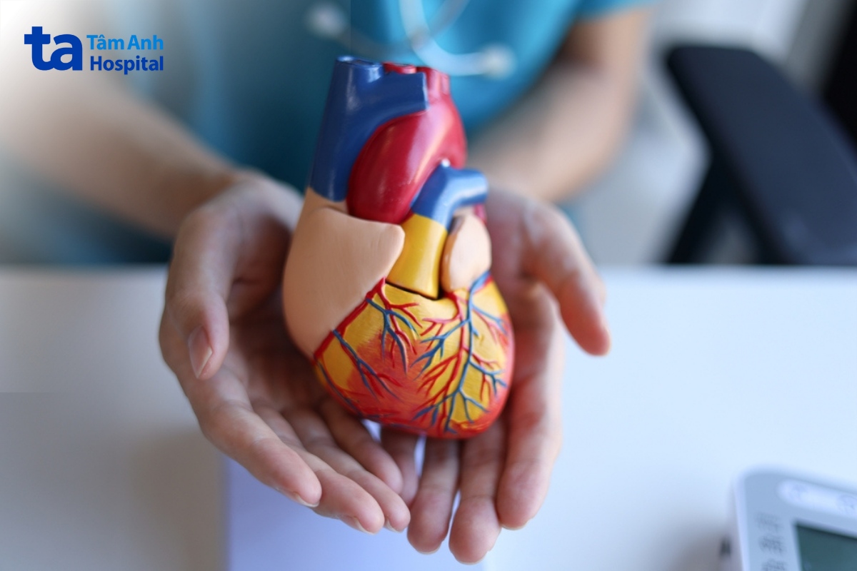 phân suất tống máu thất phải là gì
