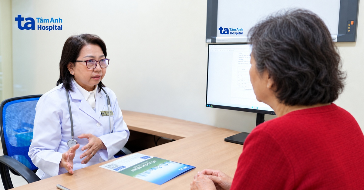 Phát hiện sớm Alzheimer do hay quên, khó ghi nhớ