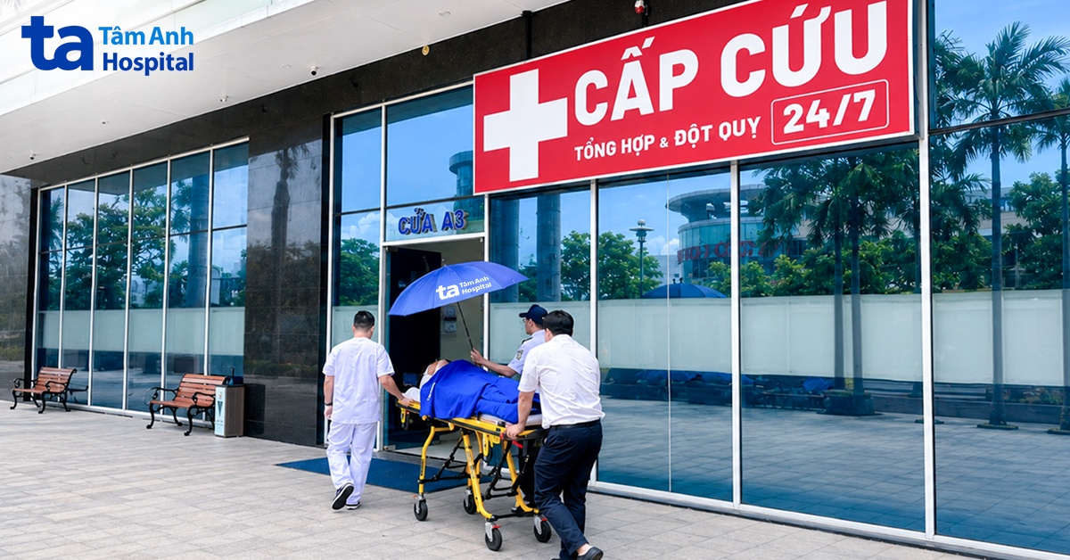 Phối hợp nhiều chuyên khoa cứu cô gái 19 tuổi bị tai nạn giao thông
