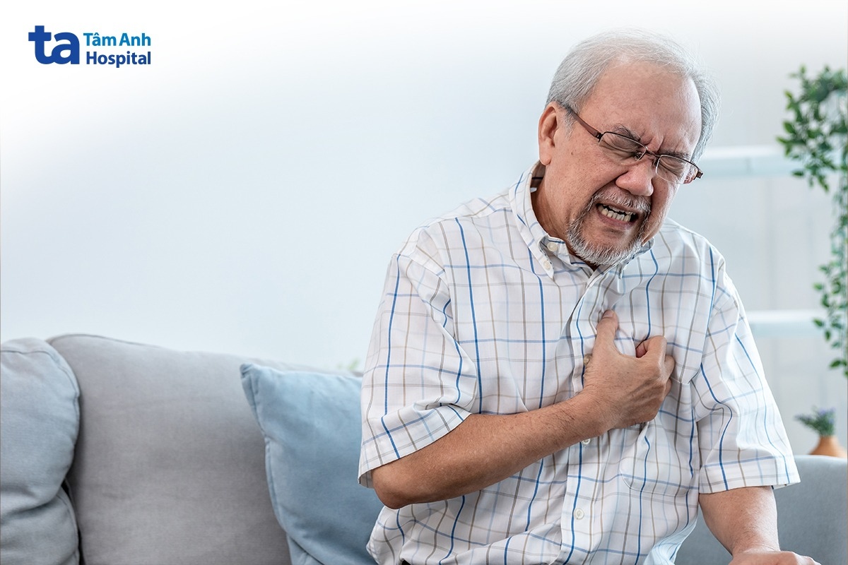 Phòng Ngừa Suy Tim Cho Người Bệnh Cần Chú Ý Gì? Phòng Bệnh Suy Tim