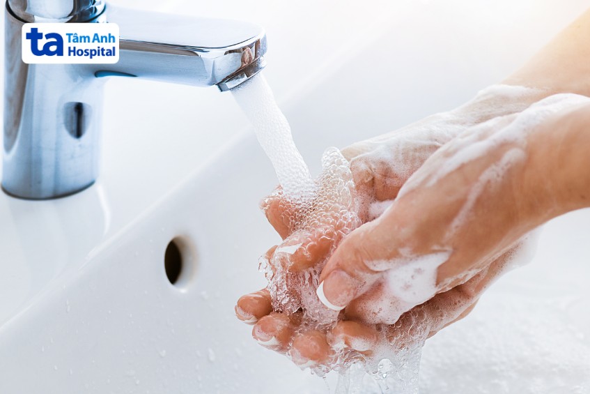 phòng ngừa thấp khớp cấp