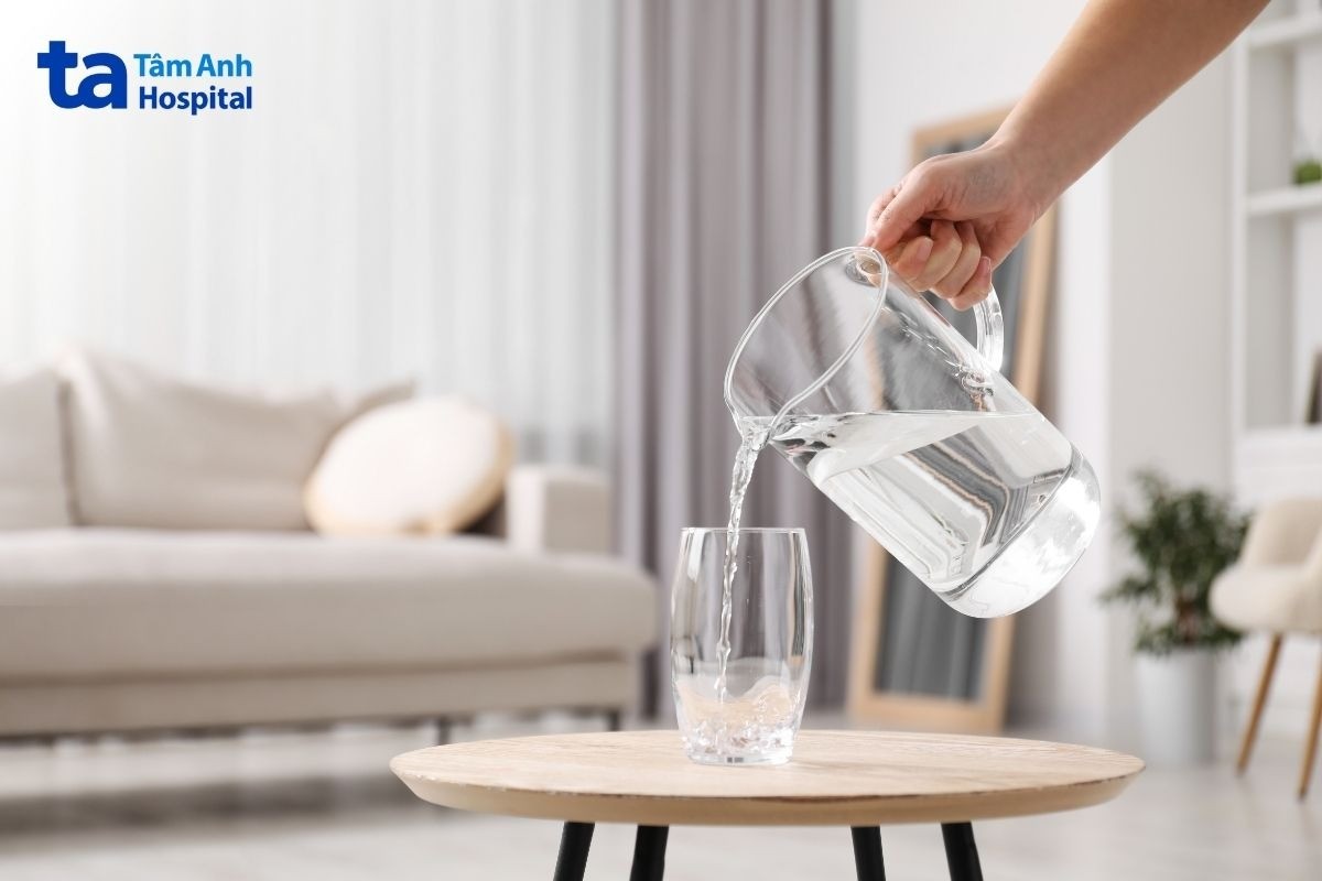 phòng tránh viêm khớp dạng thấp