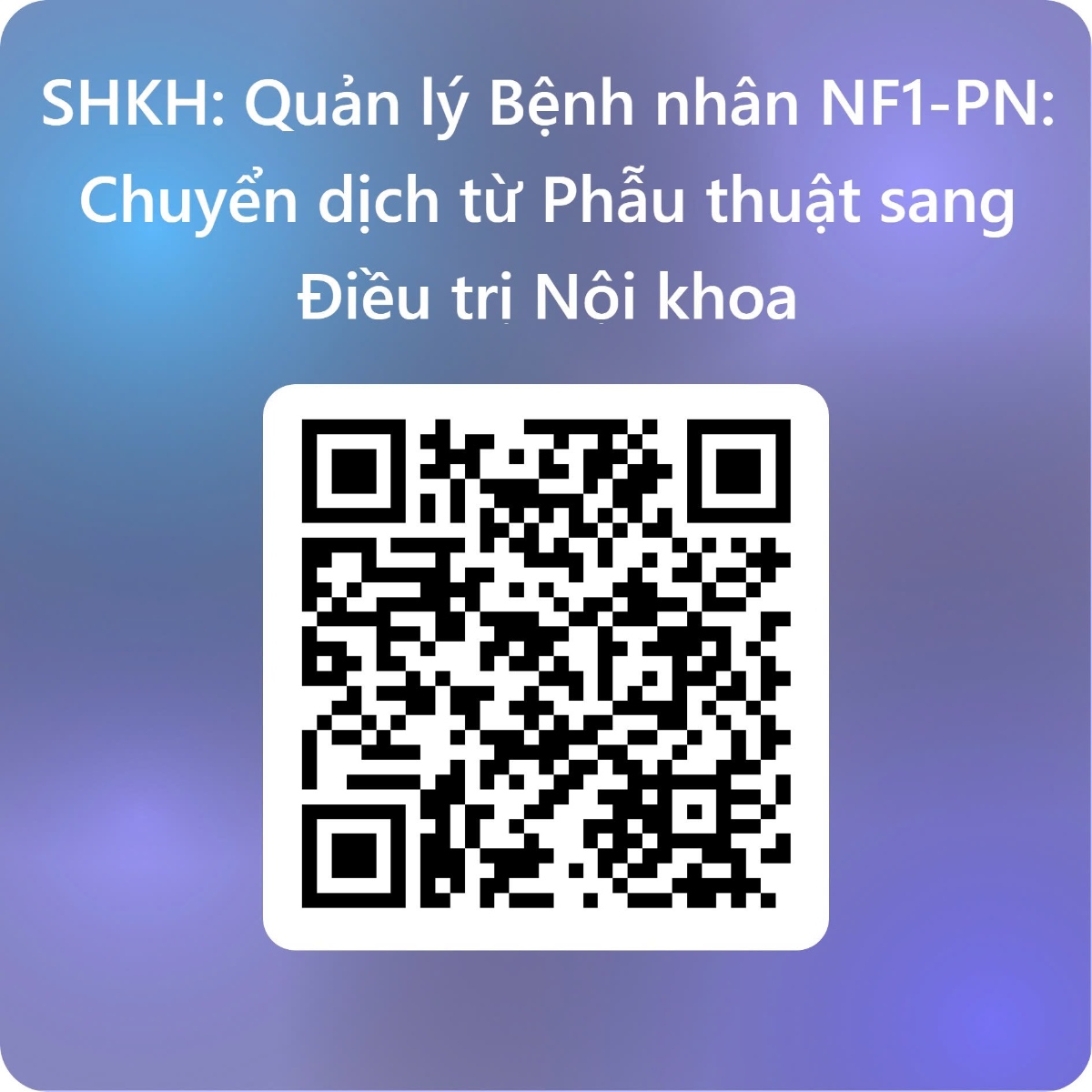 qr đăng ký hội thảo khoa học
