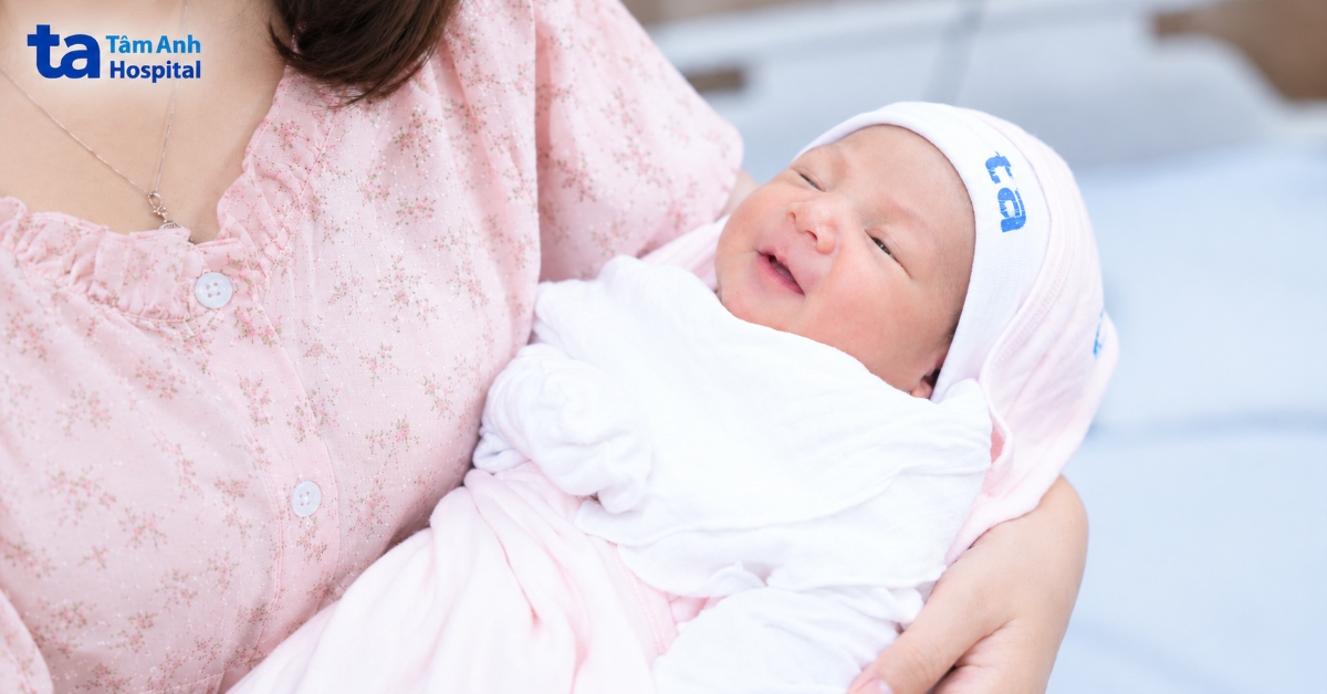Sau ly hôn, một mình thụ tinh ống nghiệm sinh con