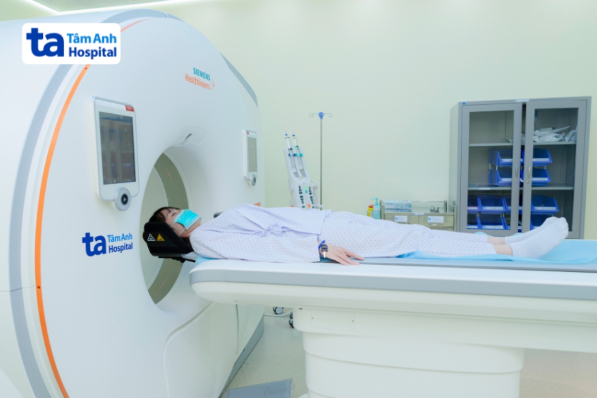 Sử Dụng Siêu Máy Ct