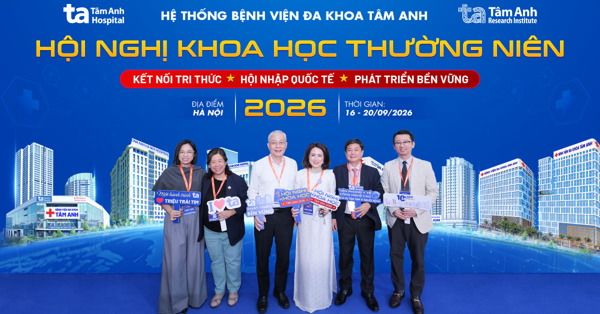 Tầm soát, chữa bệnh từ bào thai