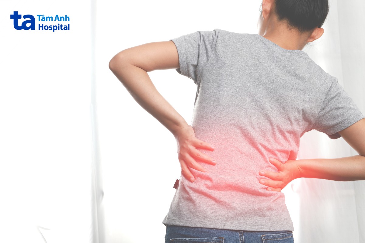 thoái hóa cột sống nên tập thể dục giảm cứng khớp