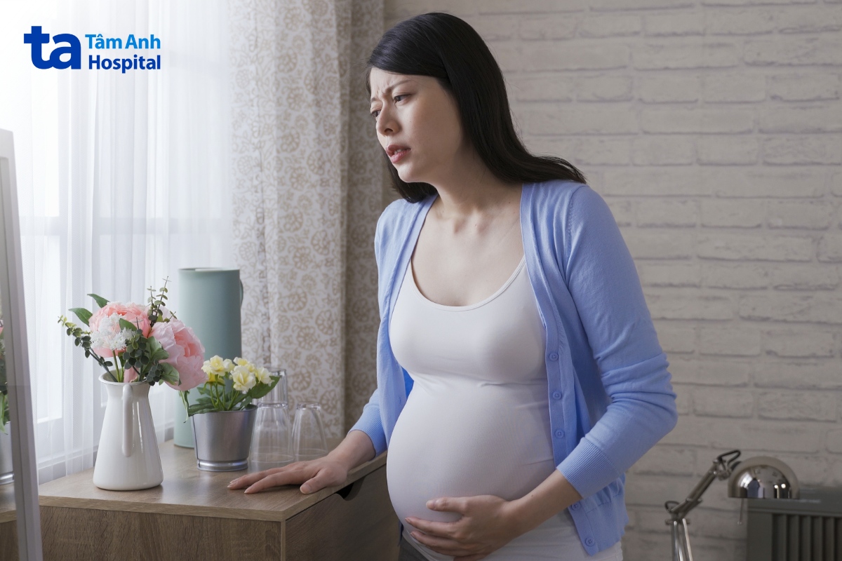 Thời Gian Chuyển Dạ Sau Bị Tiêu Chảy Ở Mỗi Người Khác Nhau