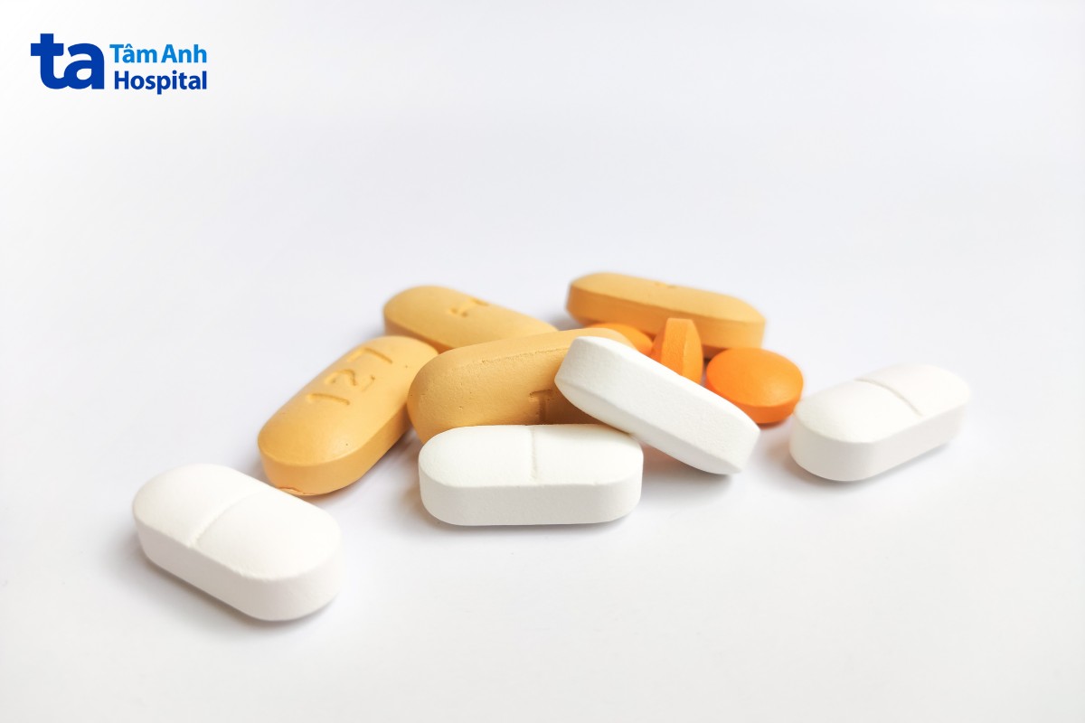 thuốc điều trị hạt dưới da do viêm khớp dạng thấp