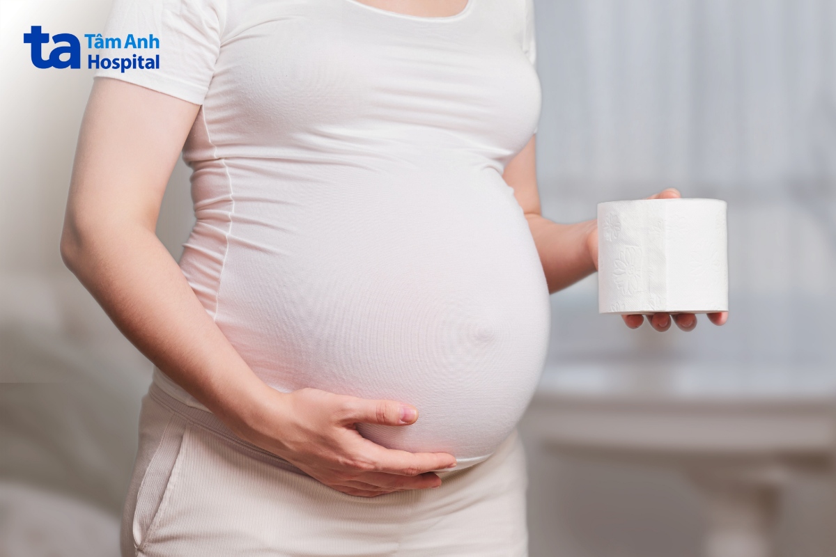 Tiêu Chảy Kéo Dài Gây Mất Nước Và Rối Loạn Điện Giải