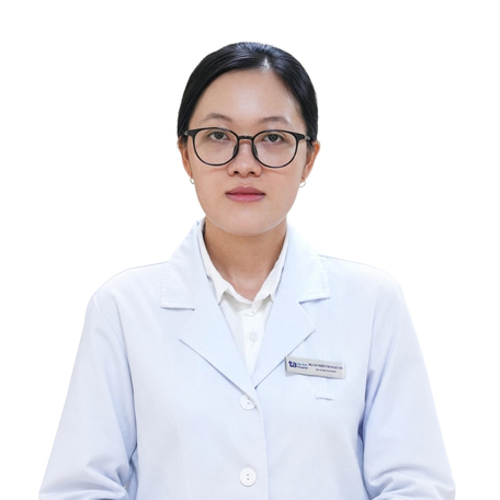 BSNT.CKI Trần Thị Ngọc Hà