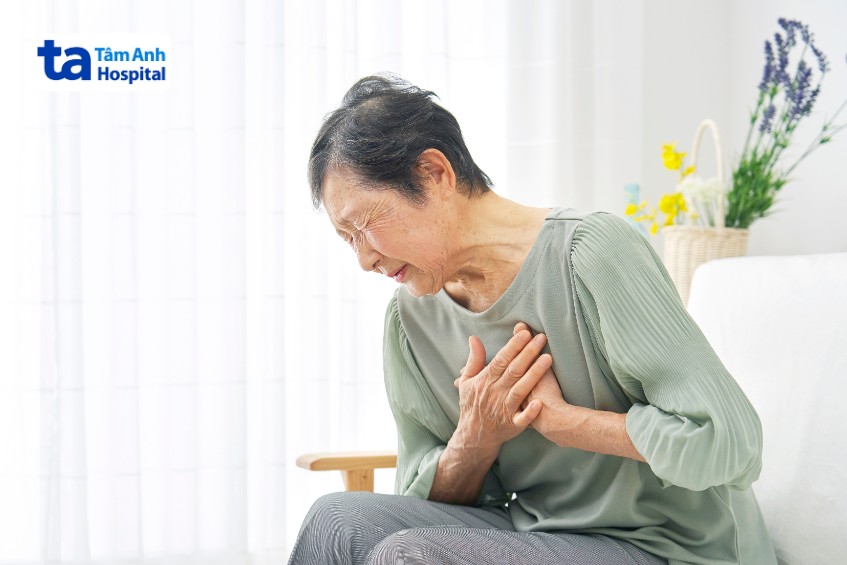 triệu chứng phổi mô kẽ trong viêm khớp dạng thấp