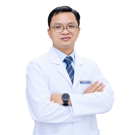 BS.CKI Trịnh Hoàng Anh Tuấn