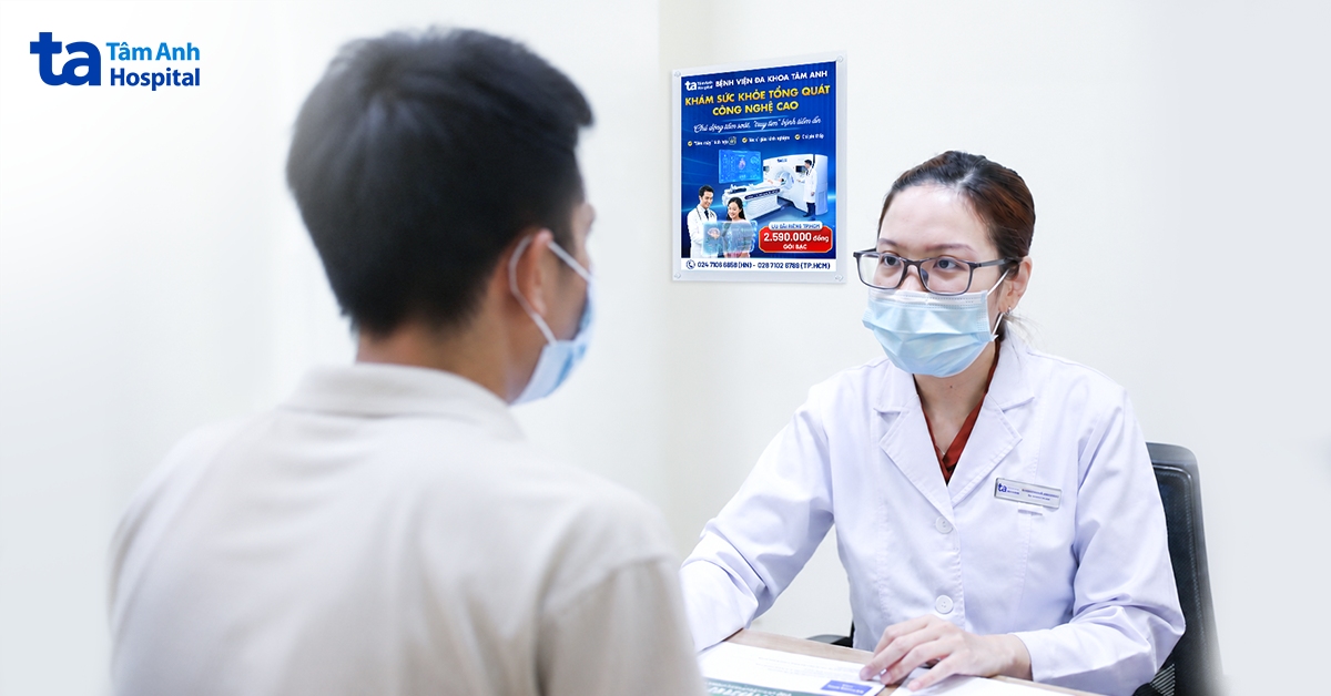 Từ Campuchia sang Việt Nam điều trị lao phổi